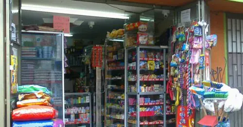 SUPERMERCADO LA 110 SUPERMERCADO LA 110